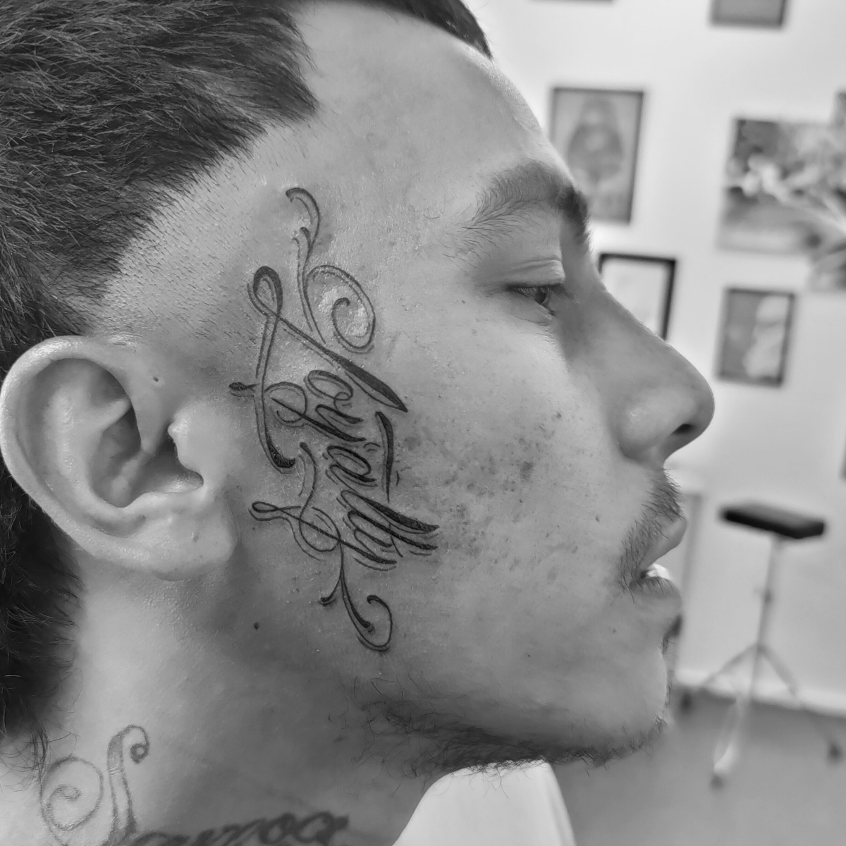 50 Worst Face Tattoos Of Rappers 2023 Bad Ideas  Designs